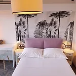 Bed & Breakfast Boutique Villa Revelin 3*