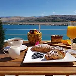 Bed & Breakfast Boutique Villa Revelin 3*
