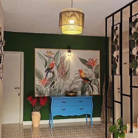 Boutique Revelin 3* 파그