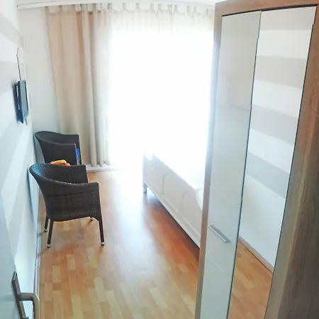 Boutique Revelin B&B 파그