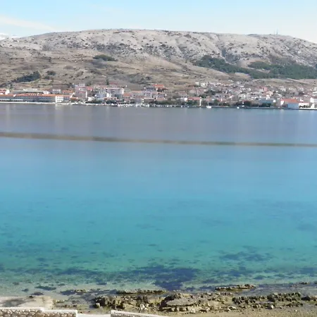 Boutique Villa Revelin Bed & Breakfast