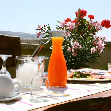 Boutique Villa Revelin Bed & Breakfast Pag Town