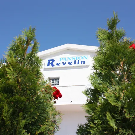 B&B Boutique Revelin 3*
