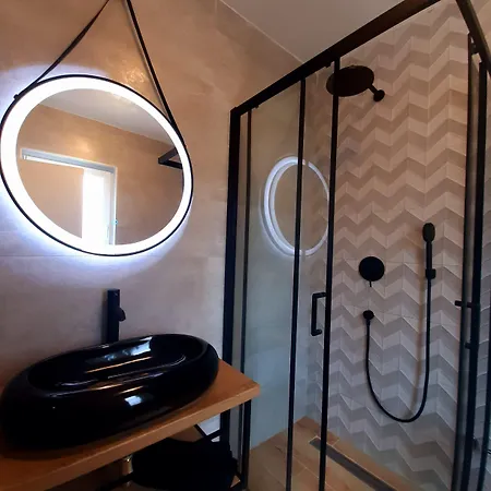 Boutique Villa Revelin Bed & Breakfast