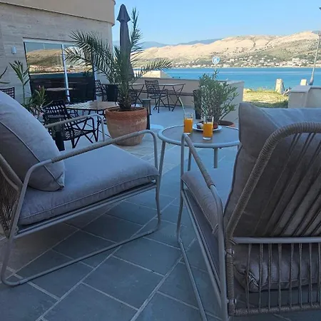 Boutique Villa Revelin Bed & Breakfast Pag Town