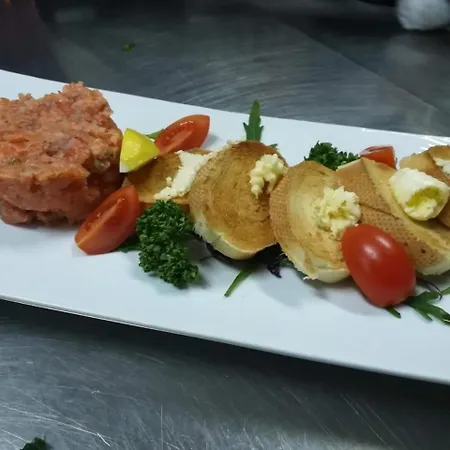 Boutique Revelin 3* 파그