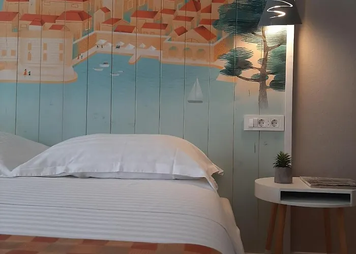 Boutique Villa Revelin