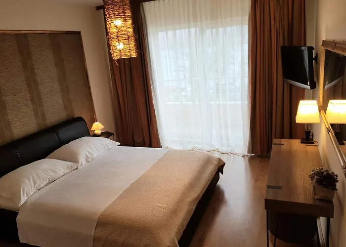 Boutique Villa Revelin