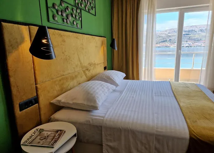 Boutique Revelin B&B