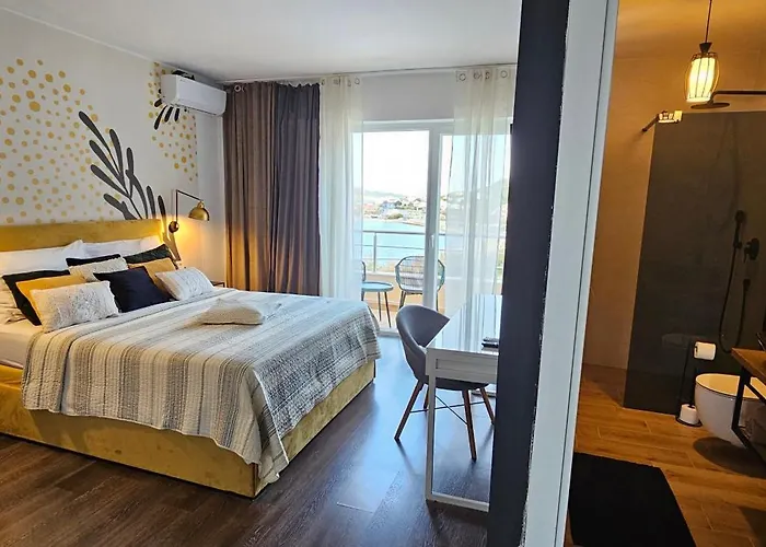 Boutique Revelin B&B 파그