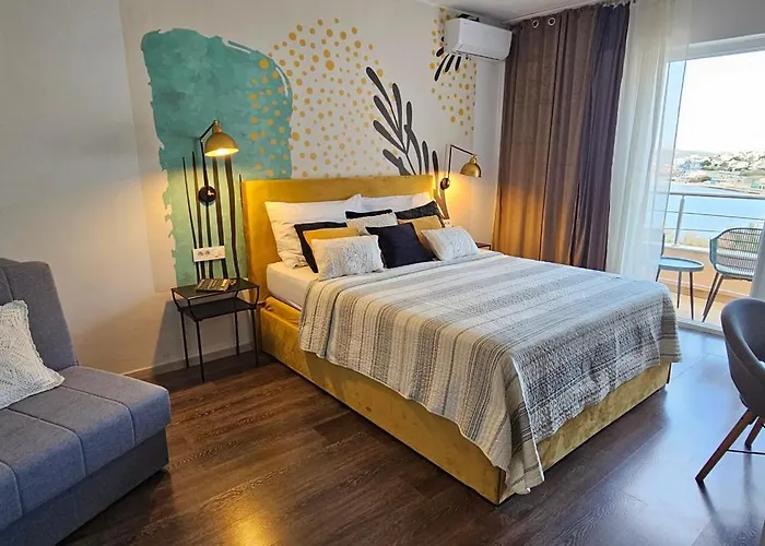 Boutique Villa Revelin Pag Town