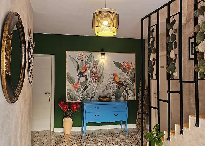 Boutique Revelin 3* 파그