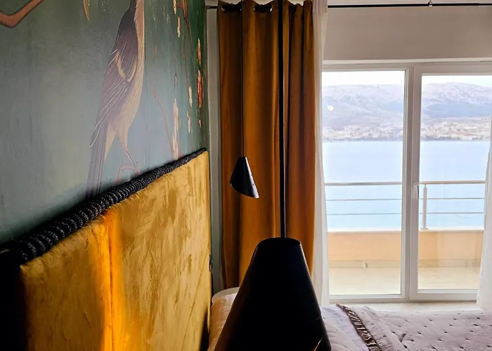 B&B Boutique Revelin 3*