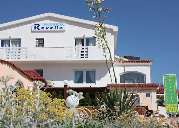 Boutique Revelin 3*