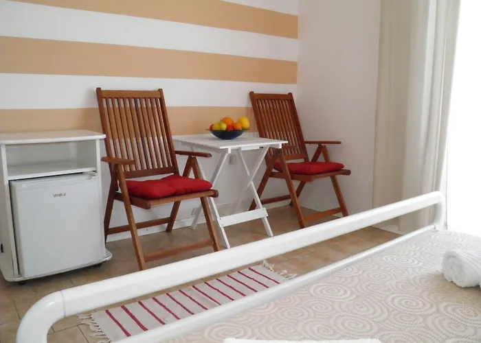 Boutique Revelin B&B