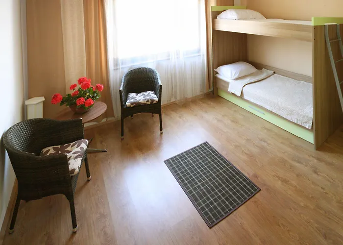 Boutique Revelin 파그