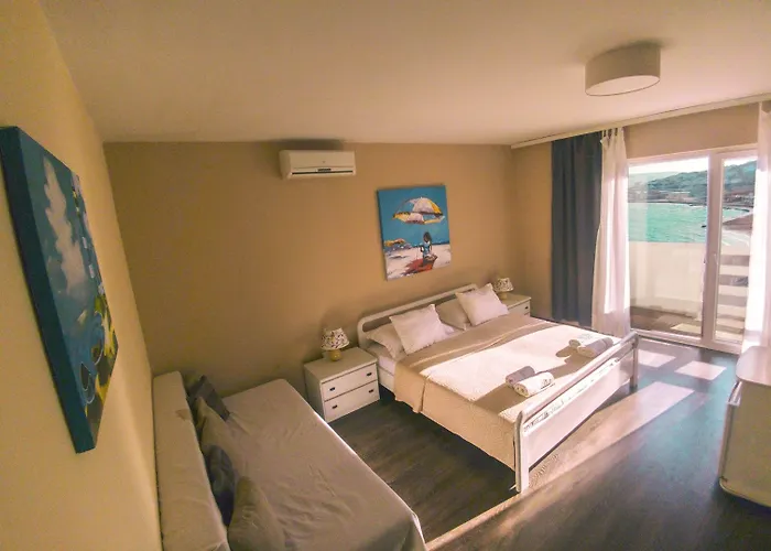 Boutique Revelin 3* 파그