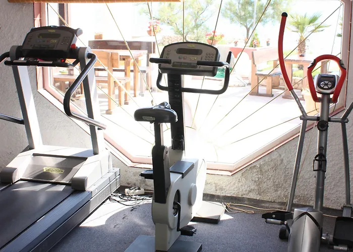 B&B Boutique Revelin 3*