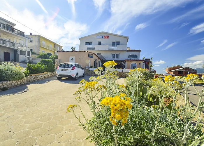 B&B Boutique Revelin