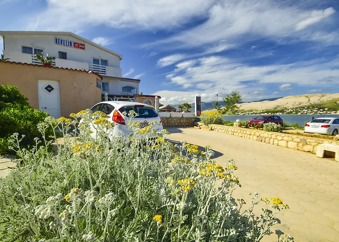 Boutique Revelin B&B 3*