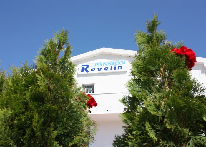 krevet i doručak Boutique Villa Revelin 3*