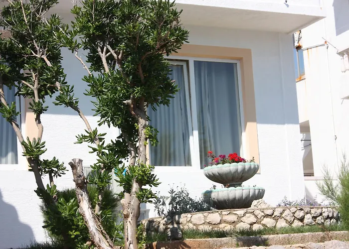 Boutique Villa Revelin