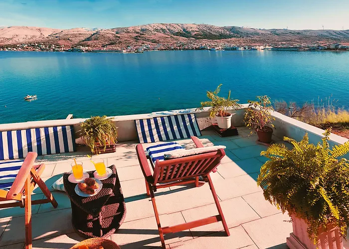 Boutique Villa Revelin