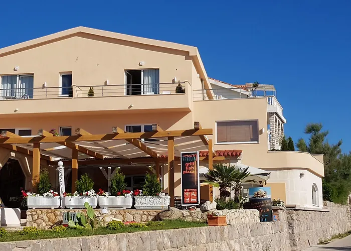 Boutique Revelin 파그