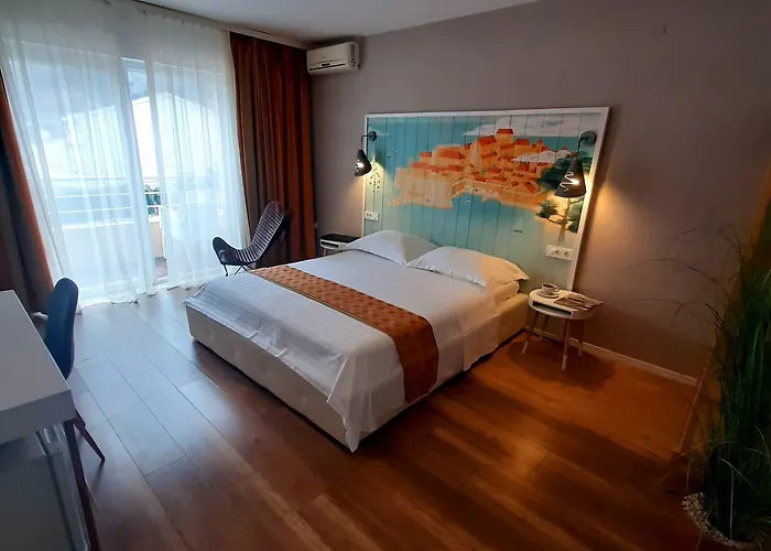 Boutique Villa Revelin 3*