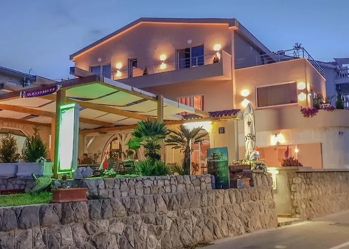 Boutique Villa Revelin 3*