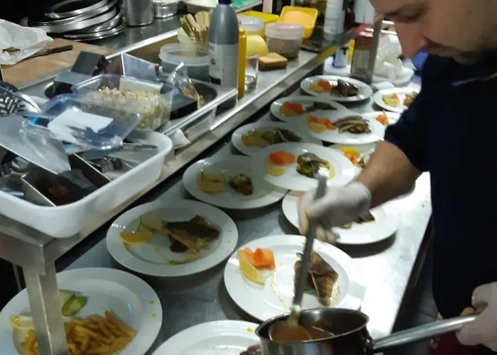 B&B Boutique Revelin 3*