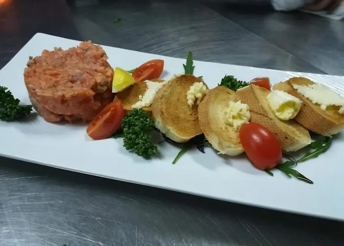 Boutique Villa Revelin 3* Pag Town