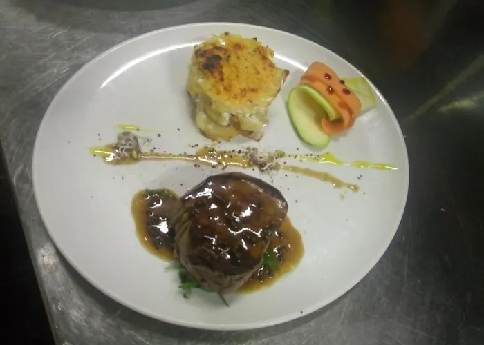 Boutique Revelin 파그