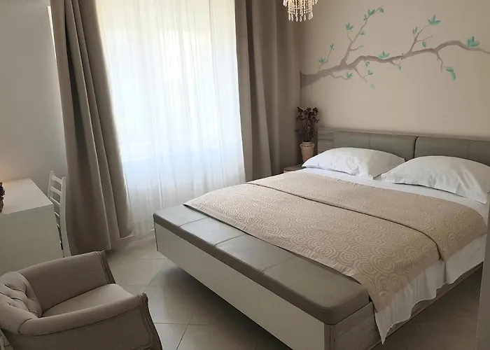Boutique Villa Revelin krevet i doručak Pag Town