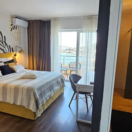 Boutique Revelin Bed and Breakfast Pag Town