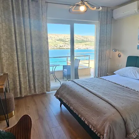 Bed and Breakfast Boutique Revelin Pag Town