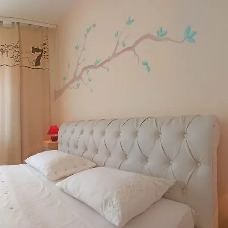 Bed and Breakfast Boutique Revelin