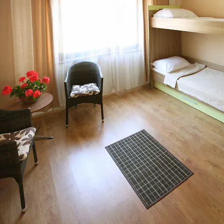 Boutique Revelin Pag Town