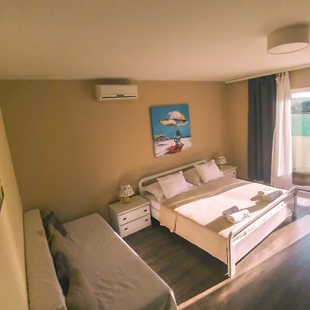 Boutique Revelin 3* Pag Town