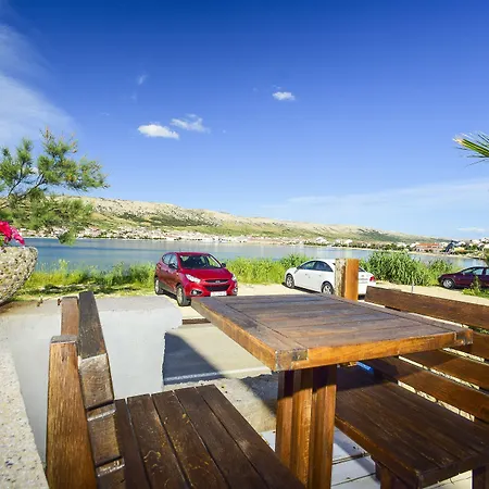 Boutique Revelin Pag Town