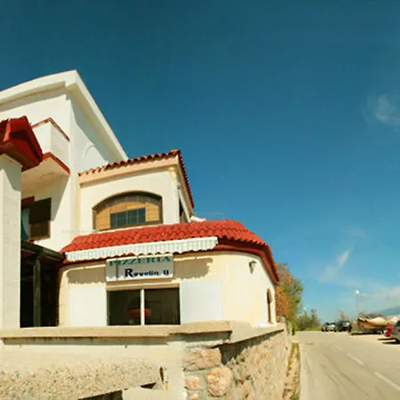 Boutique Revelin Bed and Breakfast Pag Town