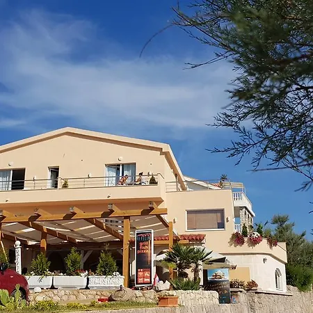 Boutique Revelin Bed and Breakfast Pag Town