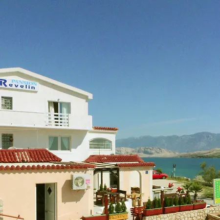 Boutique Villa Revelin