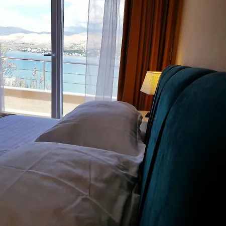 Boutique Revelin 3* Pag Town