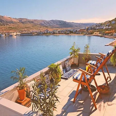 Boutique Villa Revelin 3*