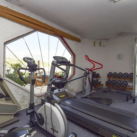 Boutique Villa Revelin Frühstückspension 3*