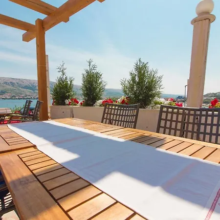 Boutique Revelin Bed and Breakfast Pag Town