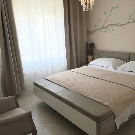 Boutique Villa Revelin Frühstückspension Pag Town