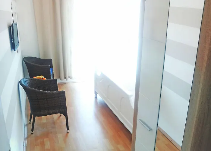 Boutique Villa Revelin Frühstückspension Pag Town