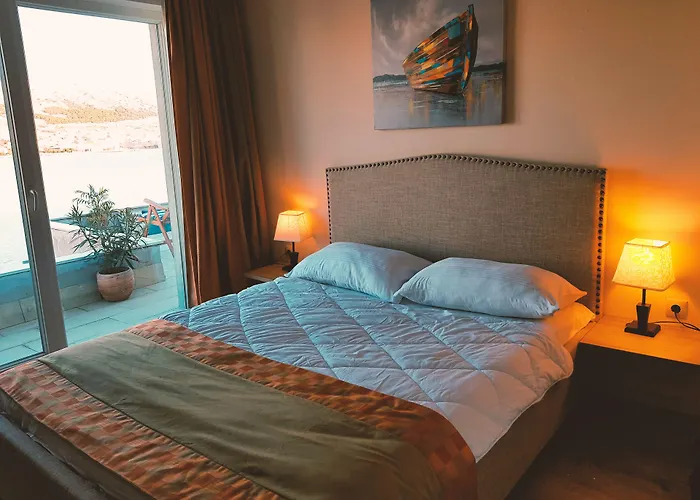 Boutique Villa Revelin